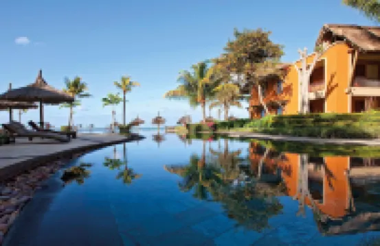 Heritage Awali Golf and Spa Resort