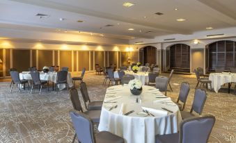 The Marcliffe Hotel and Spa