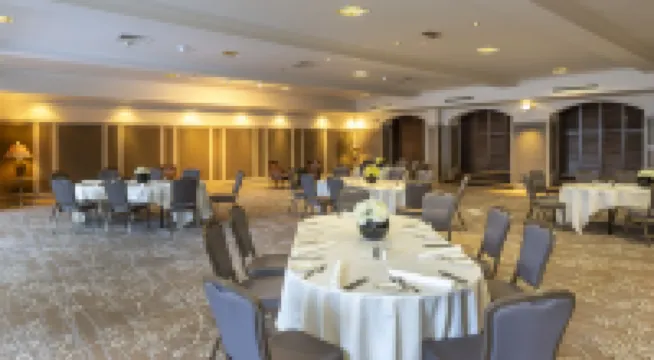 The Marcliffe Hotel and Spa