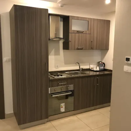 Almond Hotel Apartments