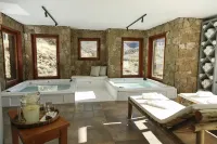 Los Cerros del Chaltén Boutique Hotel - spa