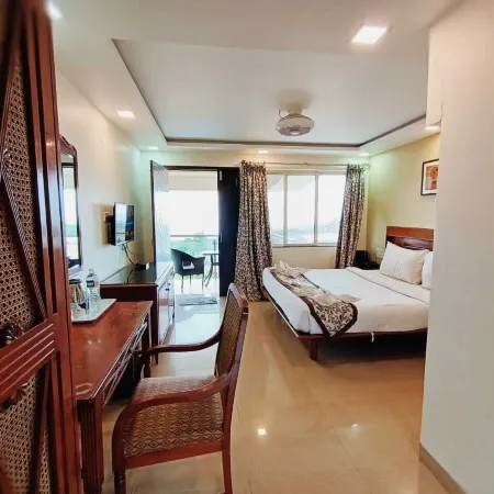 Bliss County Resort Отели в г. Авакали