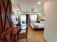 Bliss County Resort Hotels in Avakali