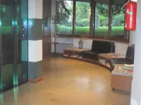 Villa e Roma Hotel a Palazzolo sull'Oglio