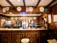 Longforgan Coaching Inn - Wifi