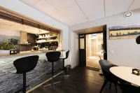 Spis Hotell Naran Hotel di Lulea