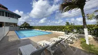 On Vacation Blue Reef Hotels in San Andres