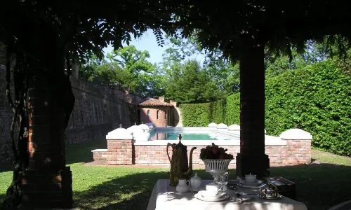 Castello di Gabiano