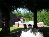 Castello di Gabiano Hotels in Mincengo