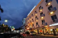 Hotel Anugerah Palembang Hotels in Ilir Timur I