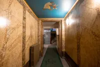 2Ndhomes Ullanlinna Penthouse Apartments