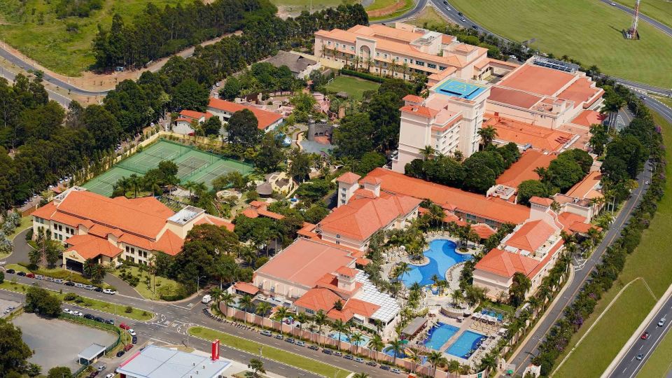Royal Palm Plaza Resort