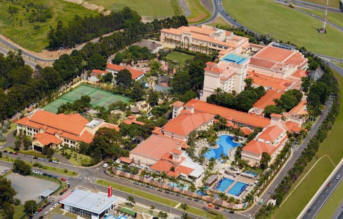 Royal Palm Plaza Resort