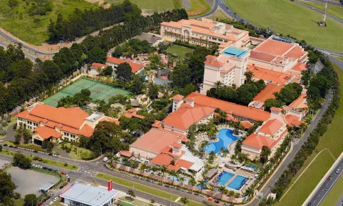 Royal Palm Plaza Resort