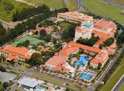 Royal Palm Plaza Resort