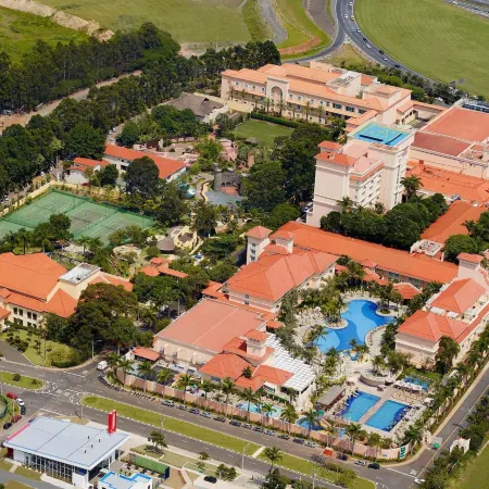Royal Palm Plaza Resort