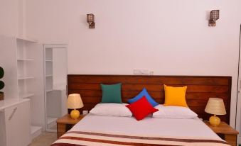 Green View Homestay