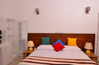 Green View Homestay Hotels in Padinnoruwa