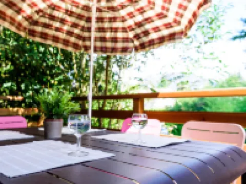 L'Aurore du Lac Hoteles en Sévrier