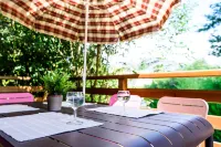 L'Aurore du Lac Hotels in Sévrier