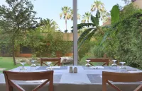 Garbi Cala Millor - breakfast