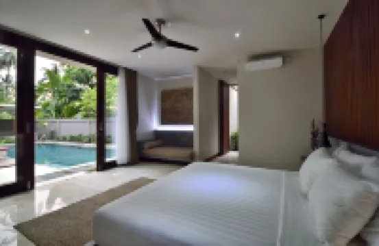 ベール マンダラ ヴィラ