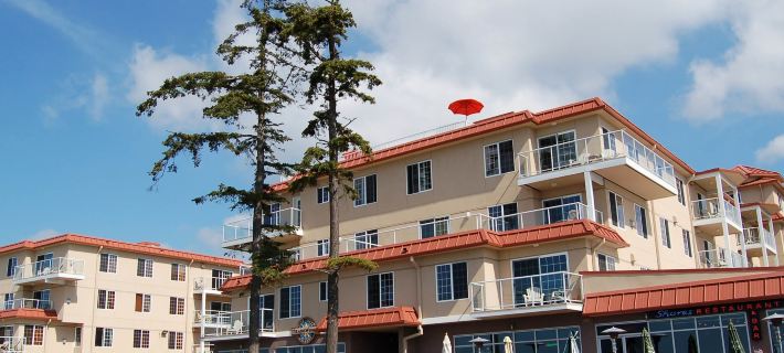 WorldMark Blaine Hôtels à&nbsp;: Comte de Whatcom