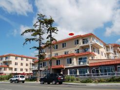 WorldMark Blaine
