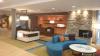 Fairfield Inn & Suites Cuero - Wifi