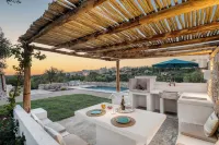 Trulli Terra Magica فنادق في Noci