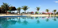 Mirante Praia Hotel Hôtels à : Olimpia