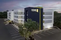 Home2 Suites by Hilton Charleston Airport/Convention Center Hotels in North Charleston