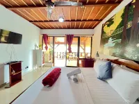 ヴェイヴァーグ ロッジ のホテル