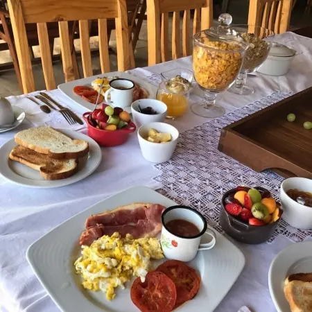 Ukuthula Bush Lodge