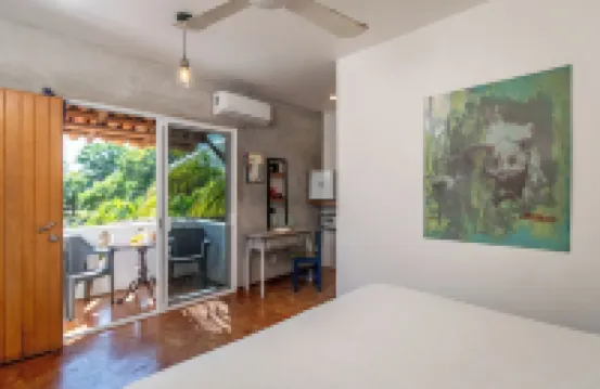 Hotel Villa Mozart y Macondo