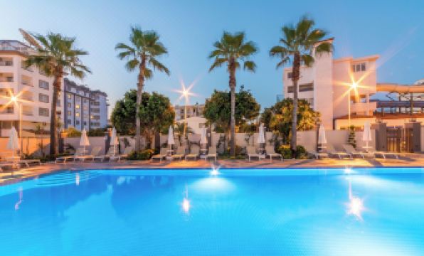 Motto Premium Hotel&Spa