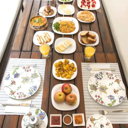 Alacati Kostem Hotel - Special Category