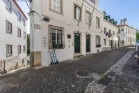 Rua Fresca 22 Hoteles cerca de Palacio de la Pena