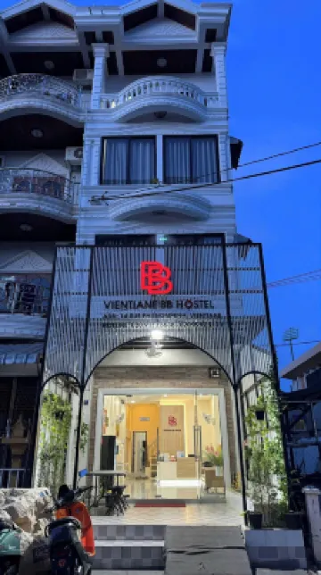 เวียงจันทน์ เบดแอนด์เบรกฟาสต์ โฮเทล