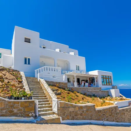 Cape Mykonos