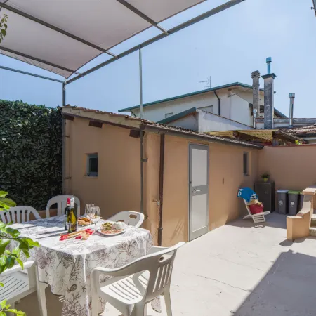 Casa Chiara
