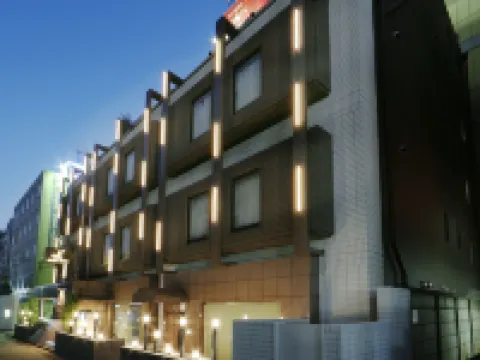 ホテルノービス調布 調布のホテル