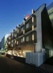 Hotel Nobes Chofu Các khách sạn ở Chofu