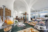 Hotel Smeraldo - Aamiainen
