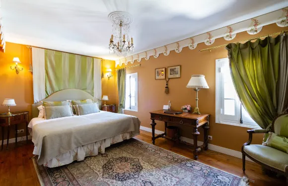 蘭迪克城堡酒店