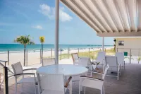 Tides Inn Hotel فنادق في Lauderdale-by-the-Sea