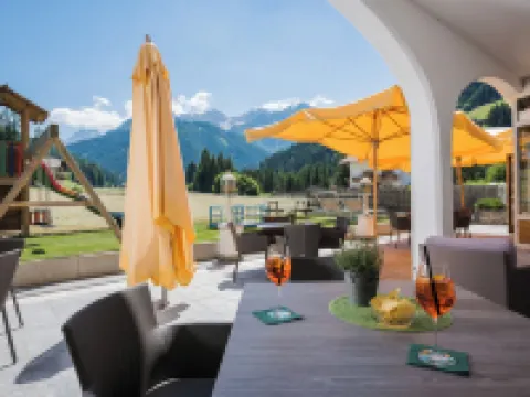 Hotel Erika Hotel a Braies