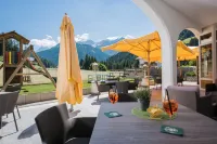Hotel Erika Hotel a Monguelfo