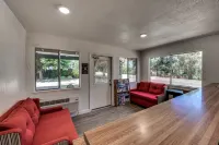 Angels Inn Hotels in Murphys