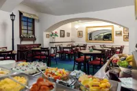 Hotel Orion Hotel a Praga